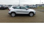 Seat Ateca 1.5 Style TSI BMT Navi Klima Alu 30.300 km 22.990 &euro; Vordorf 38533