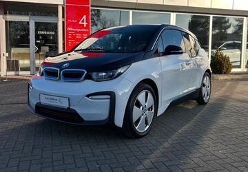 BMW i3 35.000 km 19.970 &euro; Helmstedt 38350