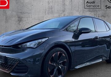 Cupra Born 17.500 km 26.250 &euro; Treuchtlingen 91757