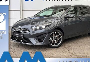 Kia ceed Sportswagon 30.500 km 25.250 &euro; Raunheim 65479