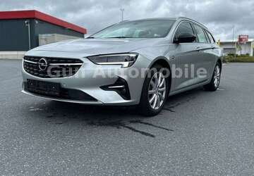 Opel Insignia 106.000 km 16.499 &euro; Beselich 65614