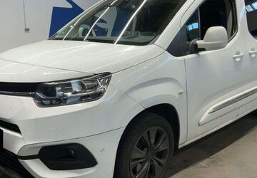 Toyota Proace City 79.986 km 21.950 &euro; Teltow 14513