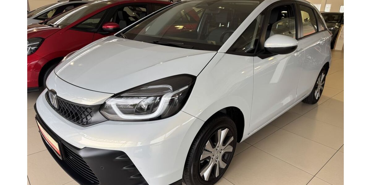 Honda Jazz 14.087 km 22.990 &euro; Brühl 50321