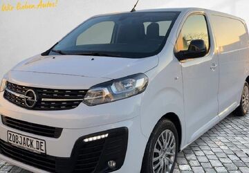 Opel Vivaro 12.700 km 17.980 &euro; Pirna 01796
