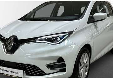 Renault ZOE 31.600 km 14.400 &euro; Stuttgart 70469