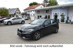 BMW 118 i Advantage Navi PanoDach Sitzhzg Sportsitz 23.217 km 20.995 &euro; Donauwörth 86609