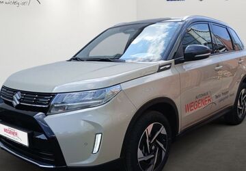 Suzuki Vitara 10.850 km 26.990 &euro; Nauen 14641