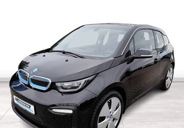 BMW i3 47.459 km 13.894 &euro; Unstruttal 99996