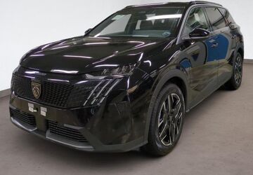 Peugeot 5008 19.998 km 29.585 &euro; Rüsselsheim 65428