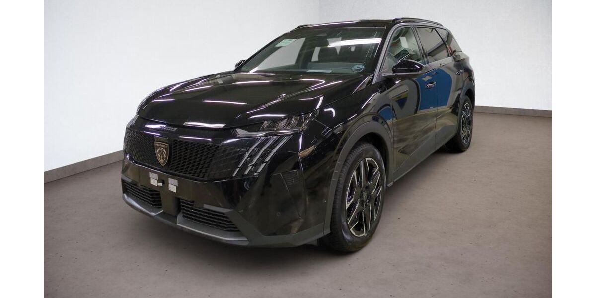 Peugeot 5008 19.998 km 29.585 &euro; Rüsselsheim 65428