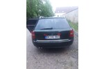 Audi A6 Avant 357.000 km 3.000 &euro; Hermsdorf 07629