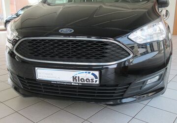 Ford Grand C-Max 81.000 km 12.900 &euro; Westerkappeln 49492