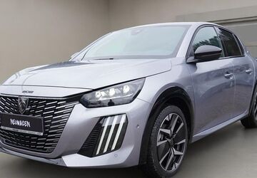 Peugeot 208 6.000 km 22.750 &euro; Haslach im Kinzigtal 77716