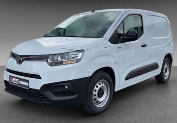 Toyota Proace City 1.700 km 29.995 &euro; Hochstetten-Dhaun 55606