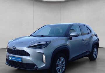 Toyota Yaris Cross 36.050 km 23.990 &euro; Mannheim 68307