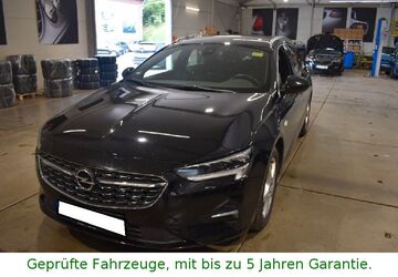 Opel Insignia 62.500 km 21.900 &euro; Eschenburg - Hirzenhain Bahnhof 35713