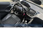 Peugeot 2008 Allure*AHK*Navi*Car-play*SHZ*LED*Tempo* 103.785 km 10.890 &euro; Berlin 13187