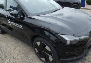 Volvo EX30 4.900 km 44.490 &euro; Neubrandenburg 17033