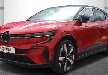 Renault Megane 1.250 km 28.980 &euro; Suhl 98527