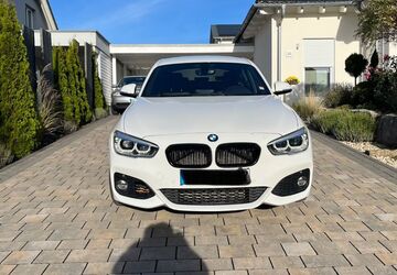 BMW 116 115.000 km 14.200 &euro; Bad Hersfeld 36251