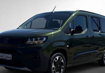 Fiat Qubo 2.000 km 34.690 &euro; Altenkirchen 57610