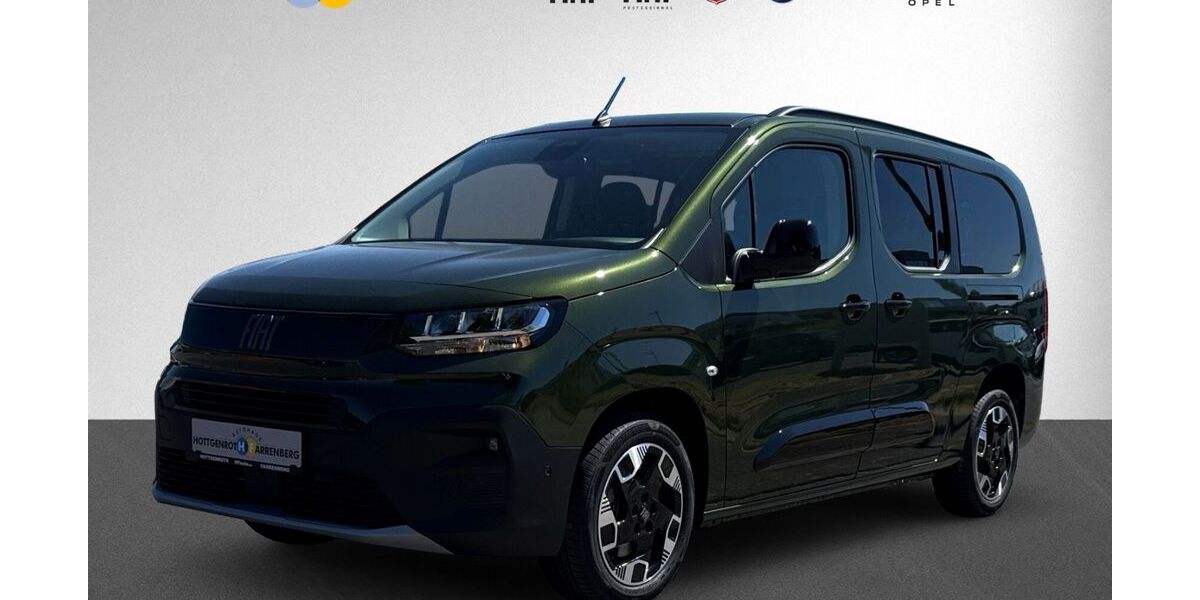 Fiat Qubo 2.000 km 34.690 &euro; Altenkirchen 57610