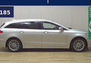 Ford Mondeo 173.947 km 11.780 &euro; Bremen / Arsten 28279