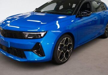 Opel Astra 26.109 km 25.480 &euro; Kelheim 93309