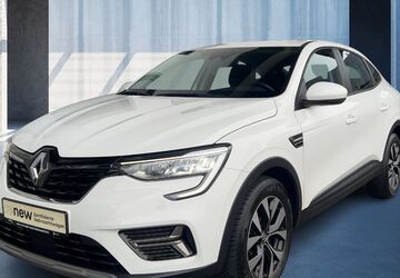 Renault Arkana 20.842 km 20.190 &euro; Unterschleißheim 85716