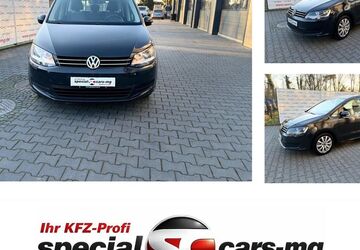 VW Sharan 330.000 km 4.900 &euro; Mönchengladbach 41066