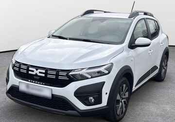 Dacia Sandero 1.401 km 17.690 &euro; Lübbecke 32312