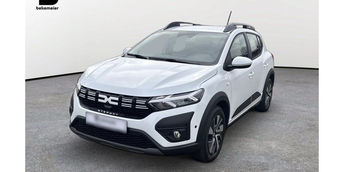 Dacia Sandero 1.401 km 17.690 &euro; Lübbecke 32312