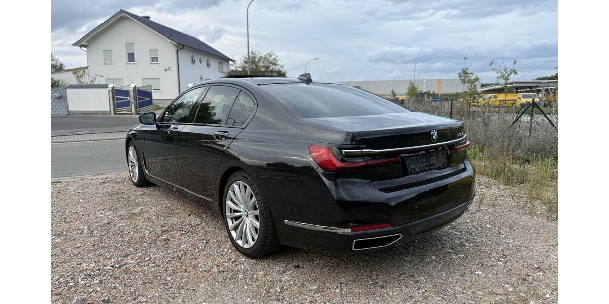 BMW 730 132.000 km 42.800 &euro; Bellheim 76756