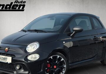 Abarth 595 Competizione 68.541 km 19.970 &euro; Erftstadt 50374