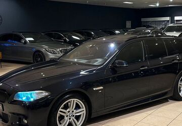 BMW 535 275.244 km 11.950 &euro; Hengelo 