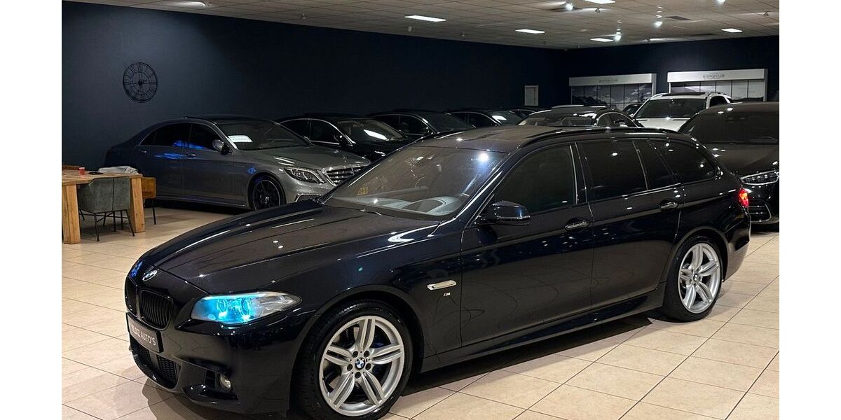 BMW 535 275.244 km 11.950 &euro; Hengelo 