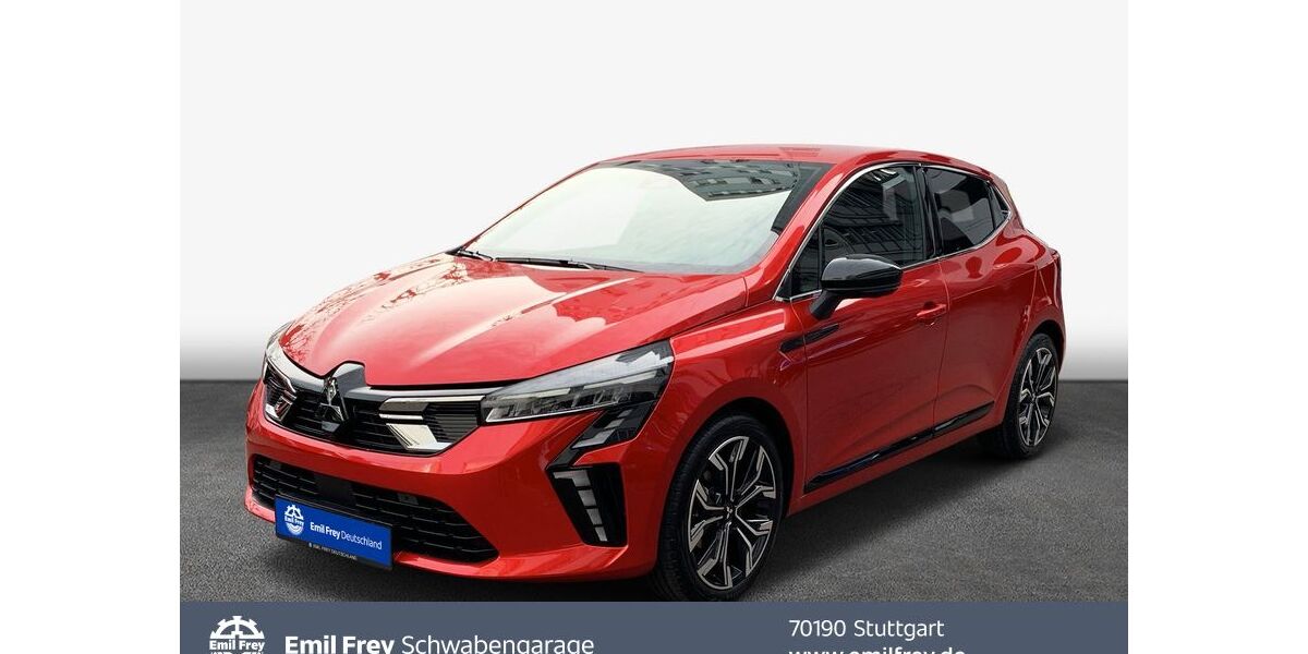 Mitsubishi Colt 10.000 km 19.990 &euro; Stuttgart 70190