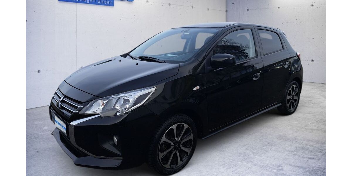 Mitsubishi Space Star 63.743 km 10.990 &euro; Offenburg- Industriegebiet Elgersweier-Nord 77656