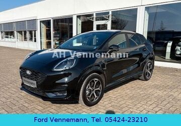 Ford Puma 4.000 km 25.650 &euro; Hilter 49176