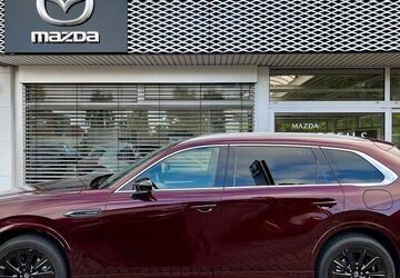 Mazda CX-80 6.000 km 55.900 &euro; Neubrandenburg 17034