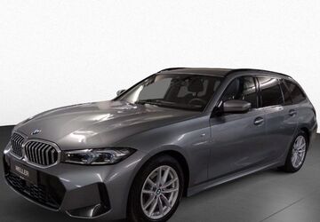 BMW 320 24.487 km 40.850 &euro; Hildesheim 31137