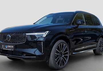 Volvo XC90 30.663 km 77.990 &euro; Braunschweig 38114