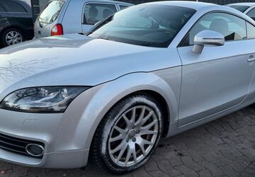Audi TT 212.500 km 7.750 &euro; Bielefeld 33659