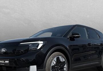 Ford Explorer 29.000 km 35.700 &euro; Moers 47441