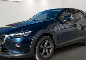 Mazda CX-3 142.078 km 13.699 &euro; Berlin 12681
