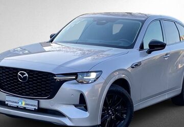 Mazda CX-60 80.500 km 33.900 &euro; Altenkirchen 57610