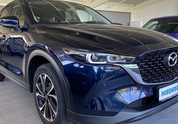 Mazda CX-5 20.000 km 33.800 &euro; Rinteln 31737