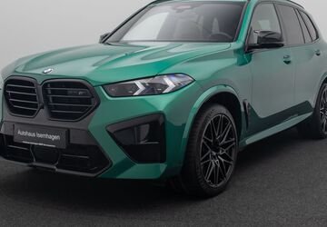 BMW X5 M 6.987 km 133.999 &euro; Isernhagen 30916