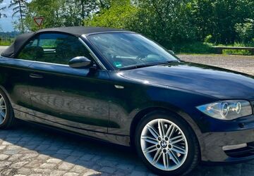 BMW 123 195.000 km 9.999 &euro; Willebadessen 34439