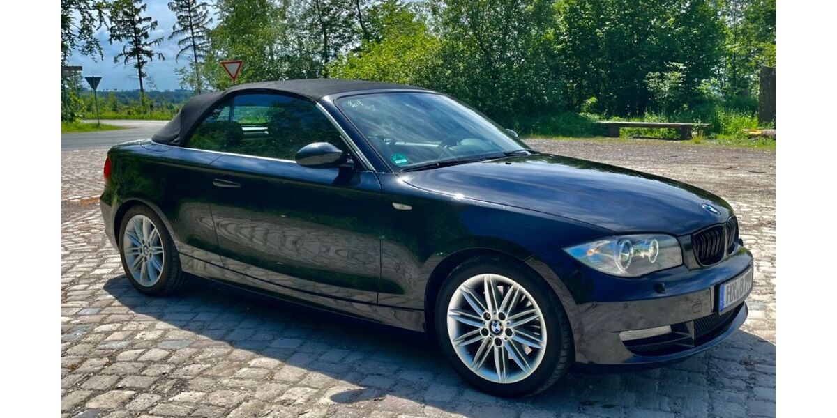 BMW 123 195.000 km 9.999 &euro; Willebadessen 34439